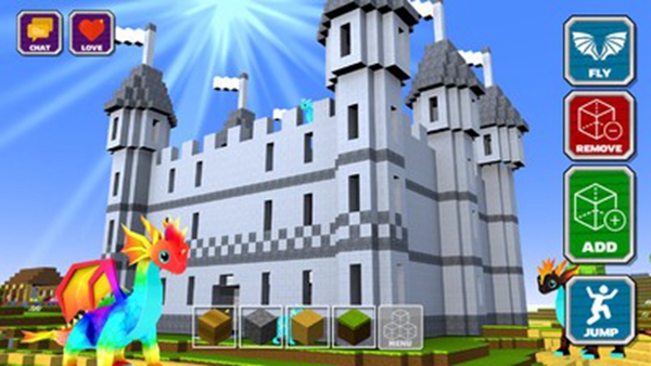 恐龙工艺 汉化安卓版v1.0.5